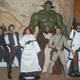 Illustration for article titled The Avengers assemble awesome Star Wars costumes for Halloween